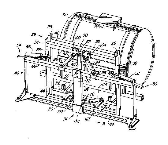 Une figure unique qui représente un dessin illustrant l'invention.